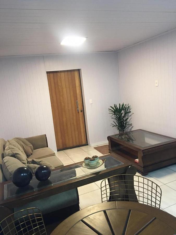 Appartamento Flat Deluxe3 Gramado Esterno foto