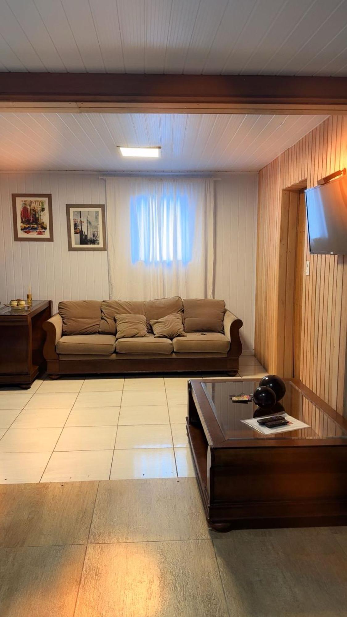 Appartamento Flat Deluxe3 Gramado Esterno foto