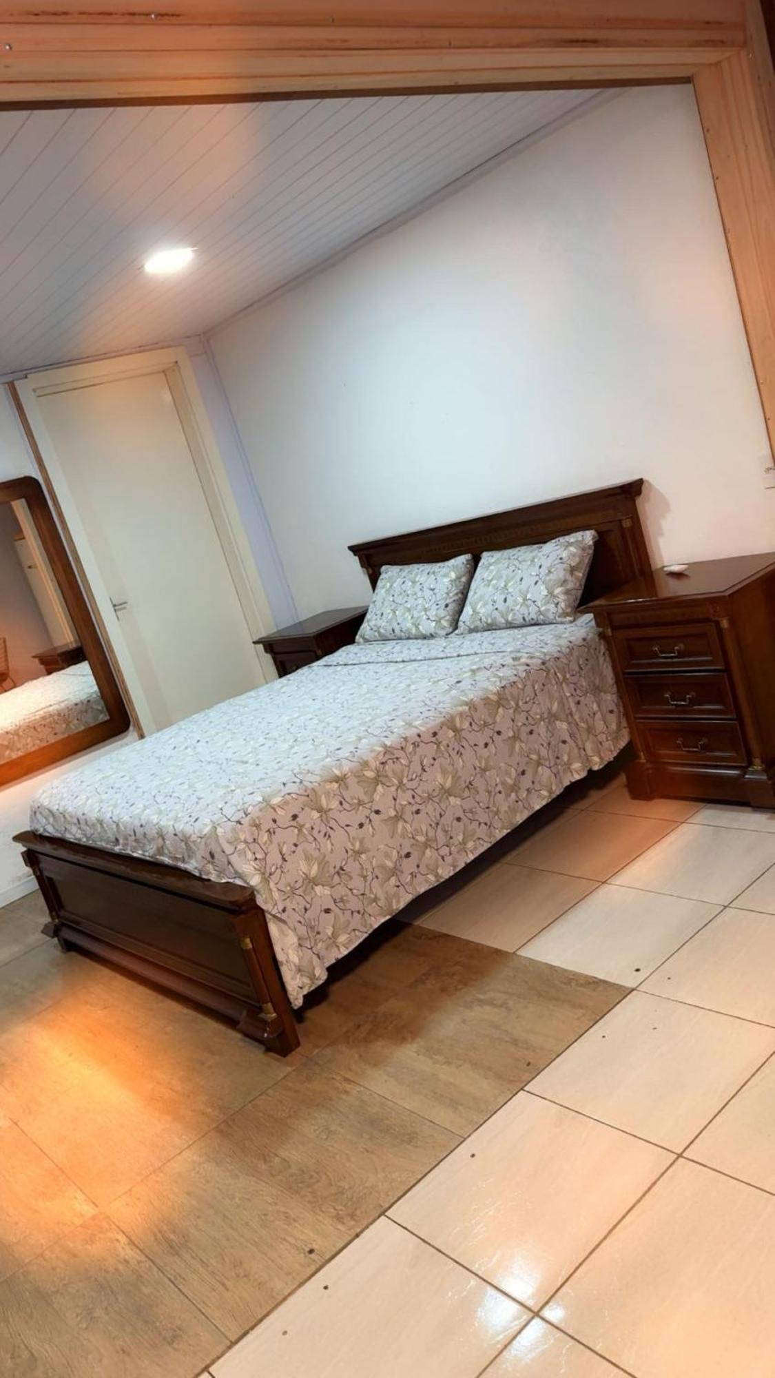 Appartamento Flat Deluxe3 Gramado Esterno foto